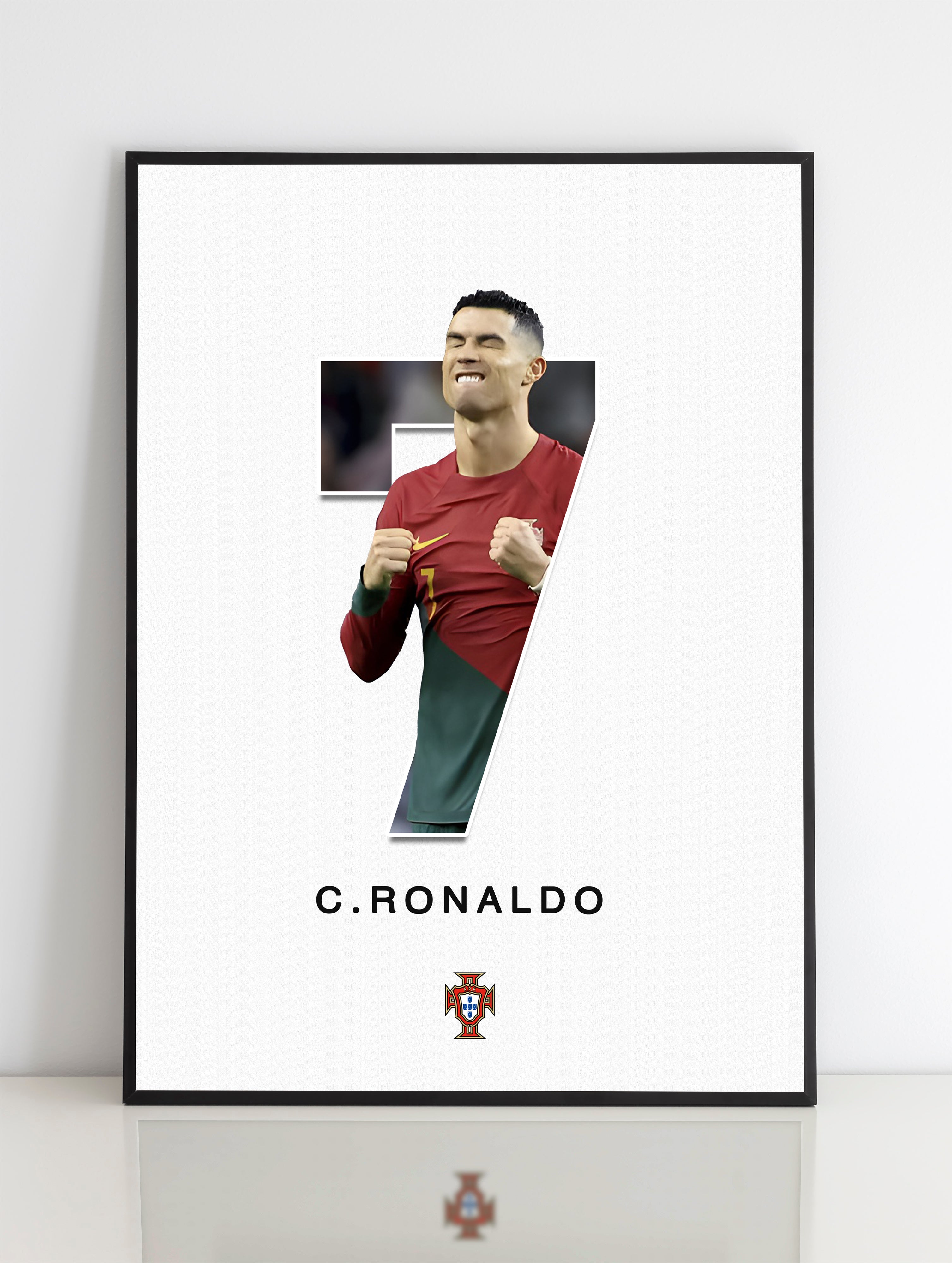 cristiano-ronaldo-poster-print-posterpoint-ltd