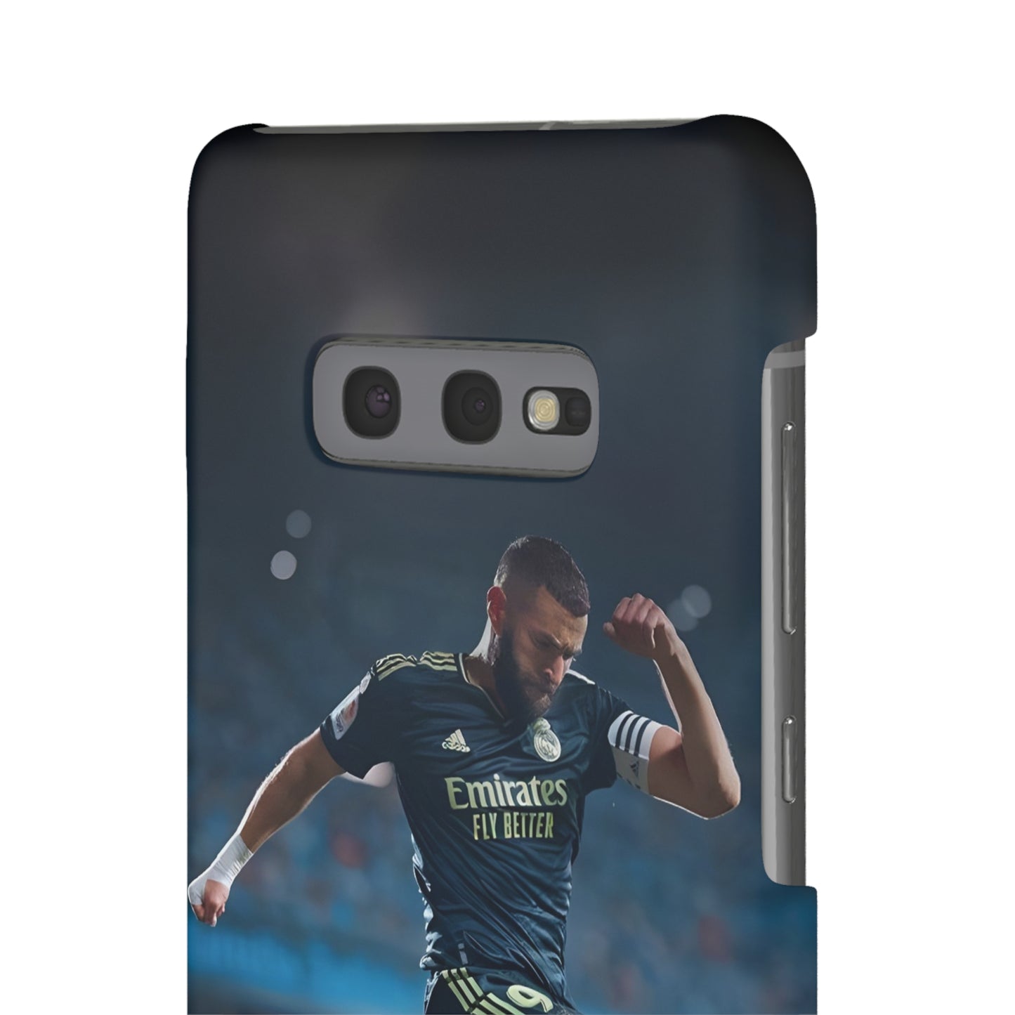 Benzema Phone Case