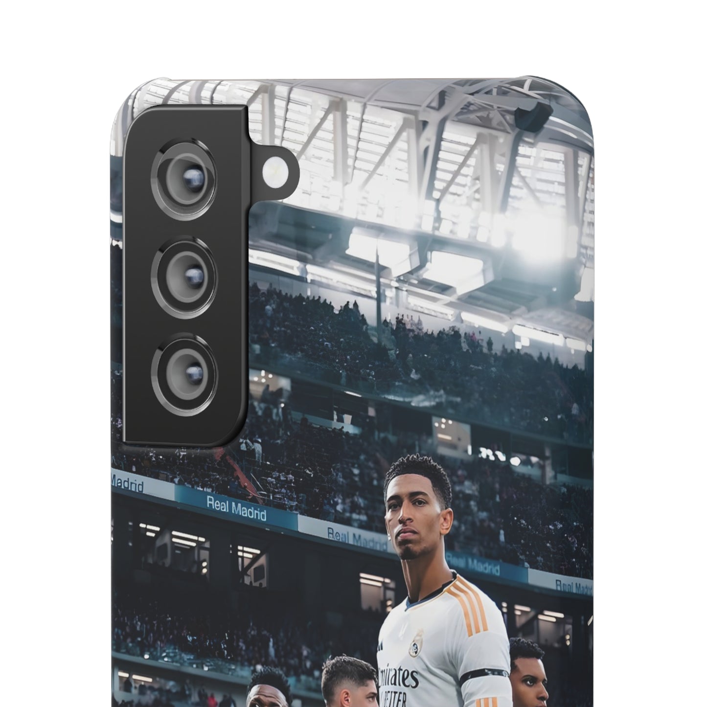 Real Madrid Phone Case