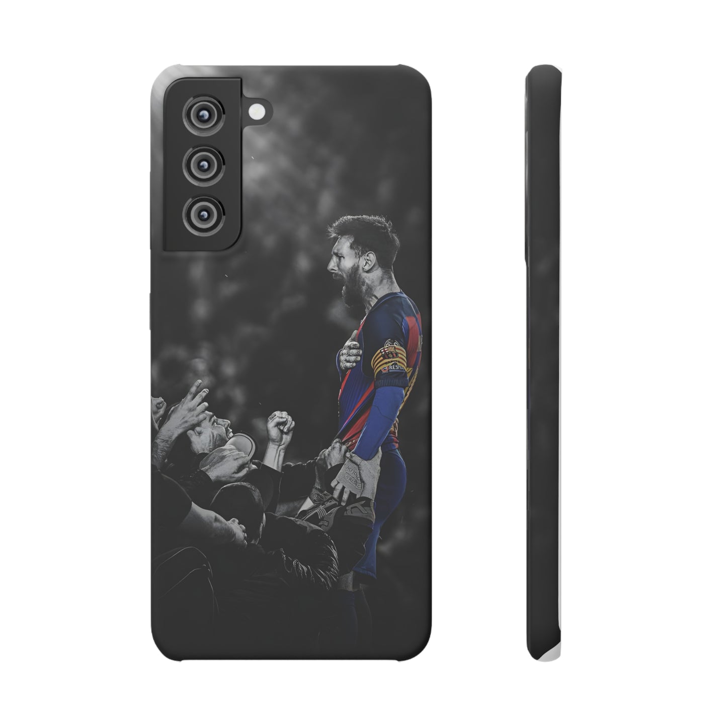 Messi Phone Case