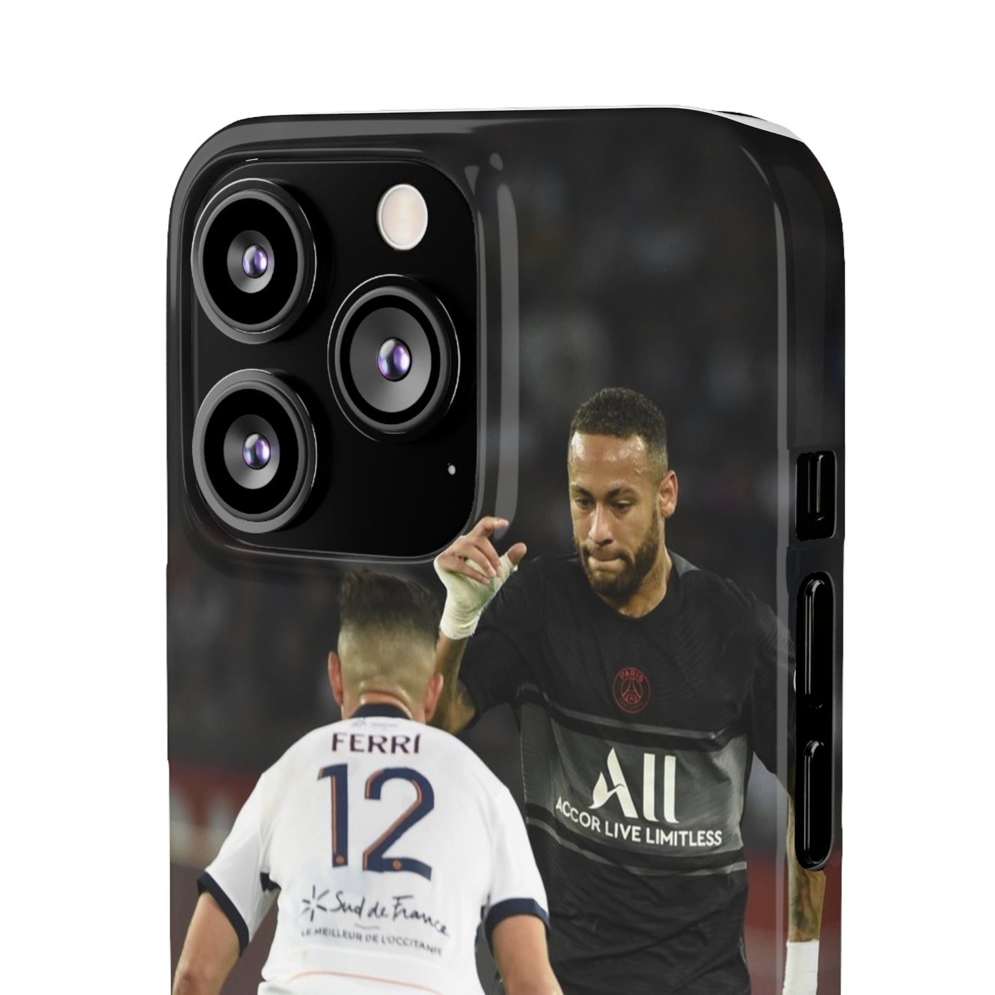 Neymar Phone Case