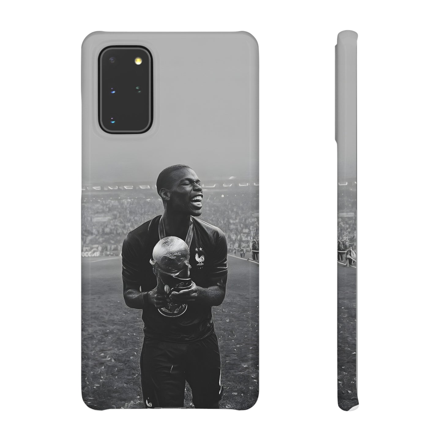 Paul Pogba Phone Case