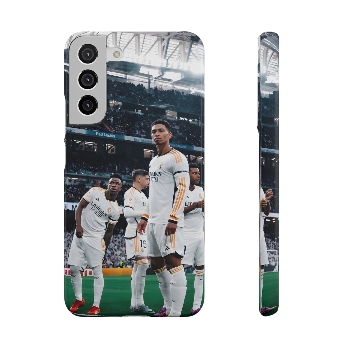 Real Madrid Phone Case