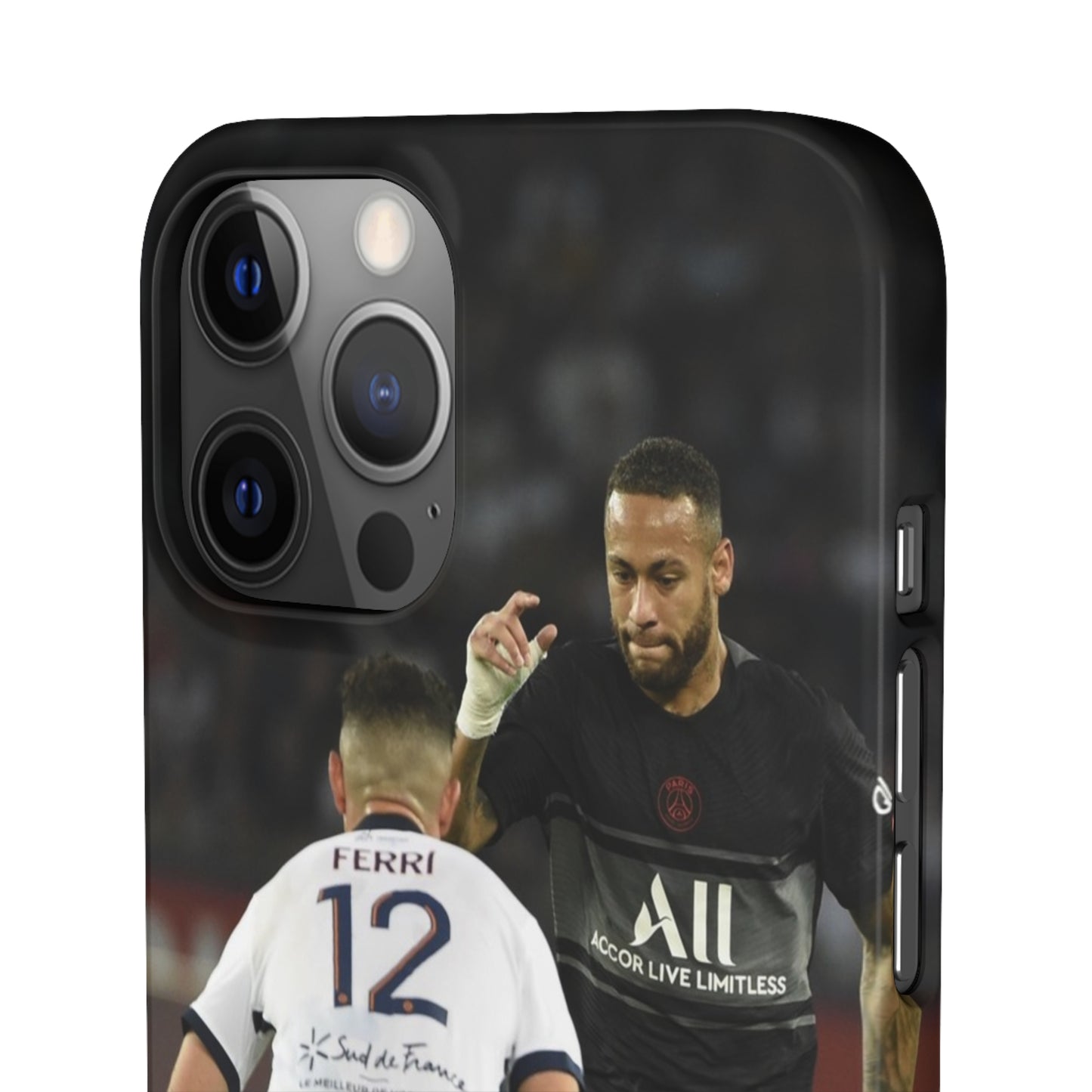 Neymar Phone Case