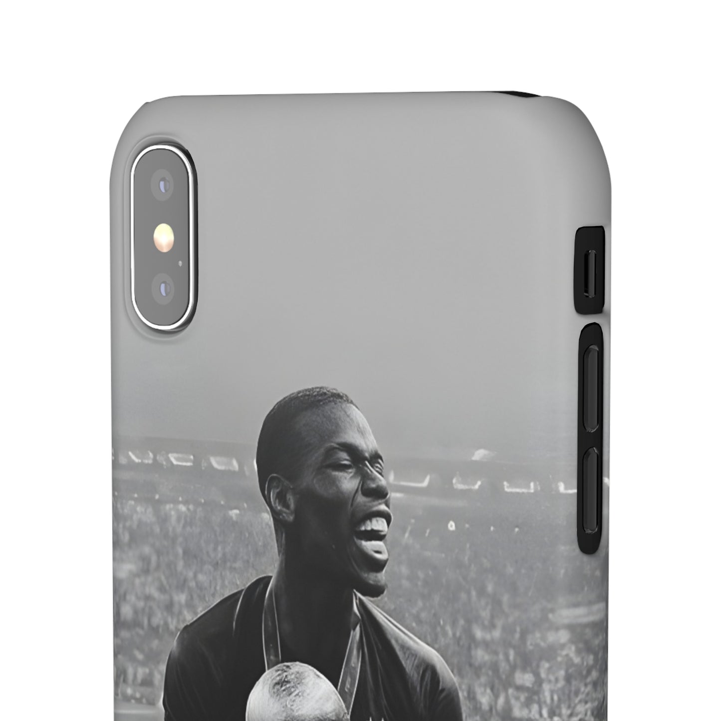 Paul Pogba Phone Case