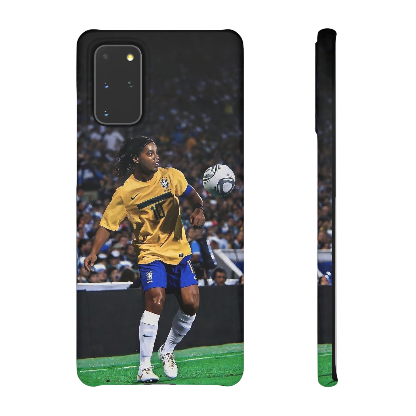 Ronaldinho Phone Case