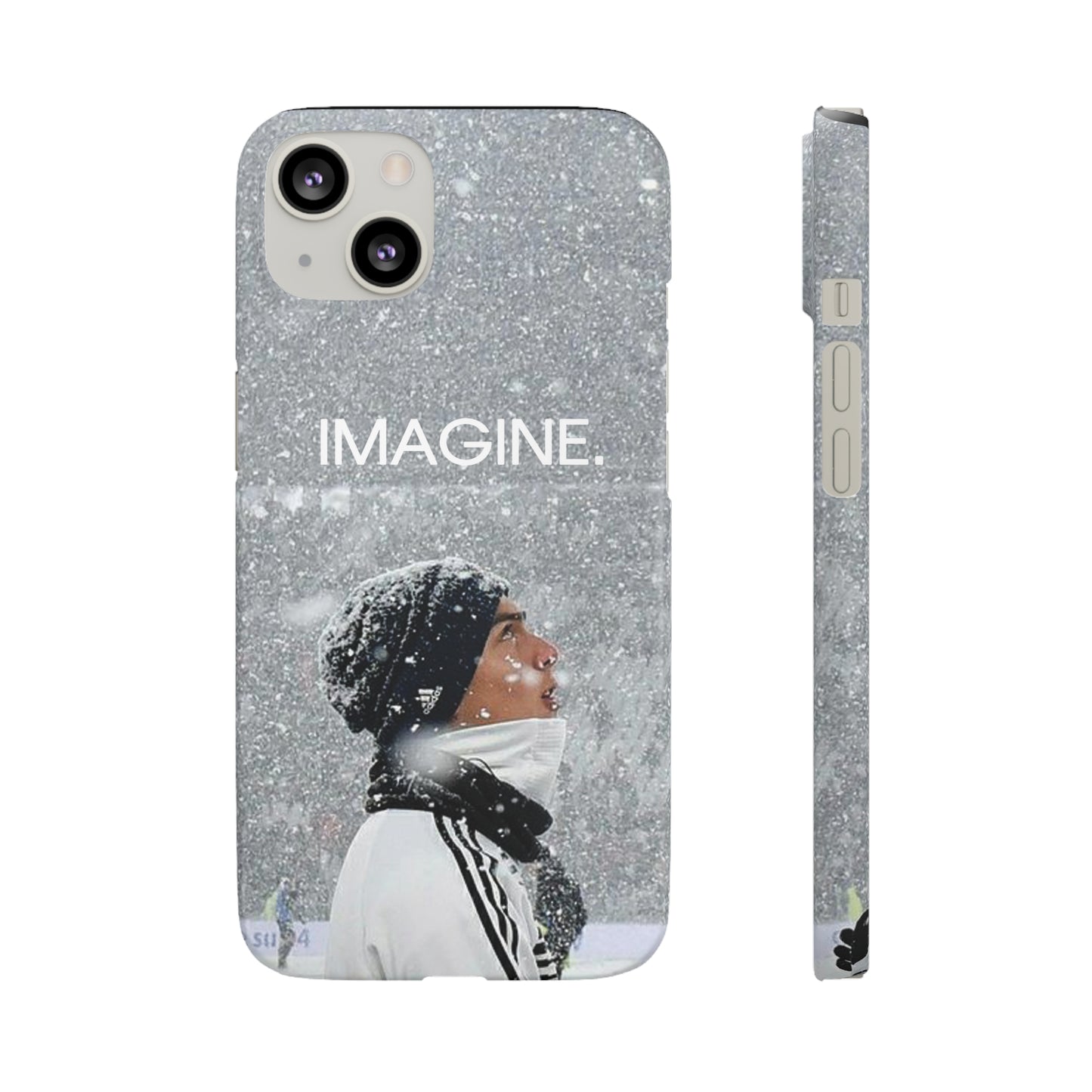 Paulo Dybala Phone Case