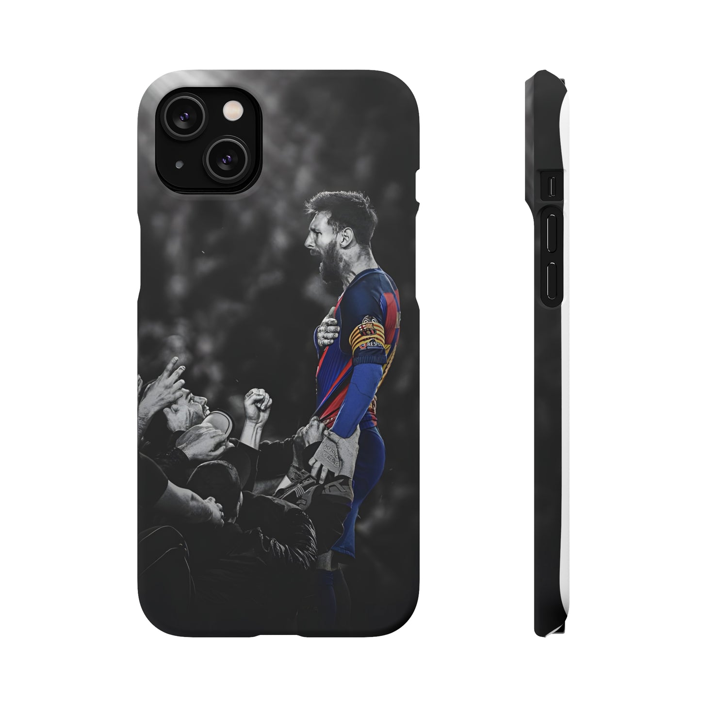 Messi Phone Case