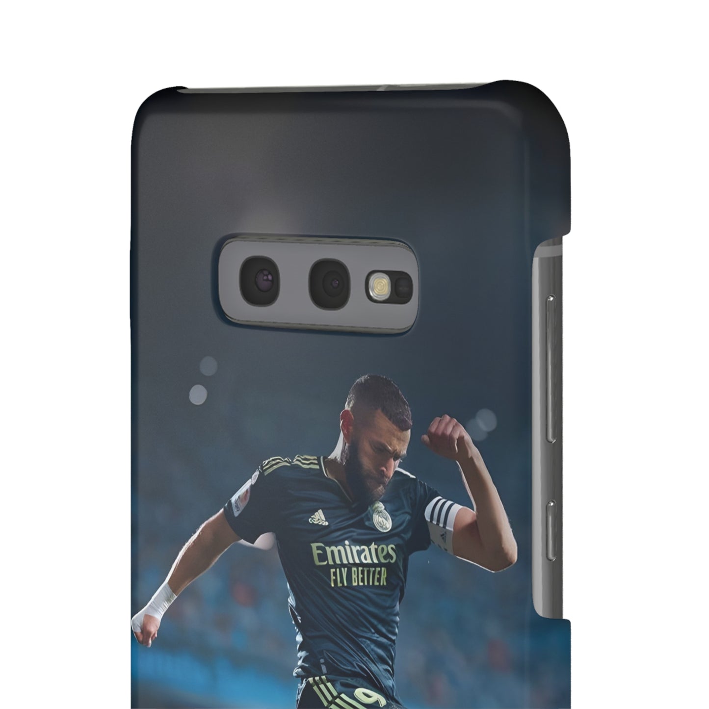 Benzema Phone Case