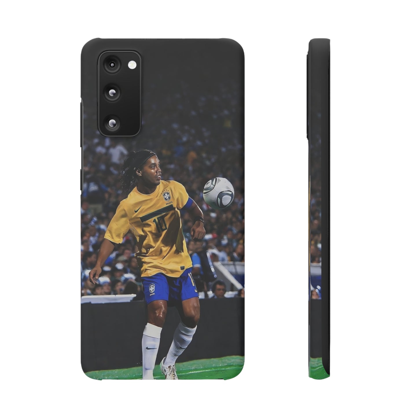 Ronaldinho Phone Case