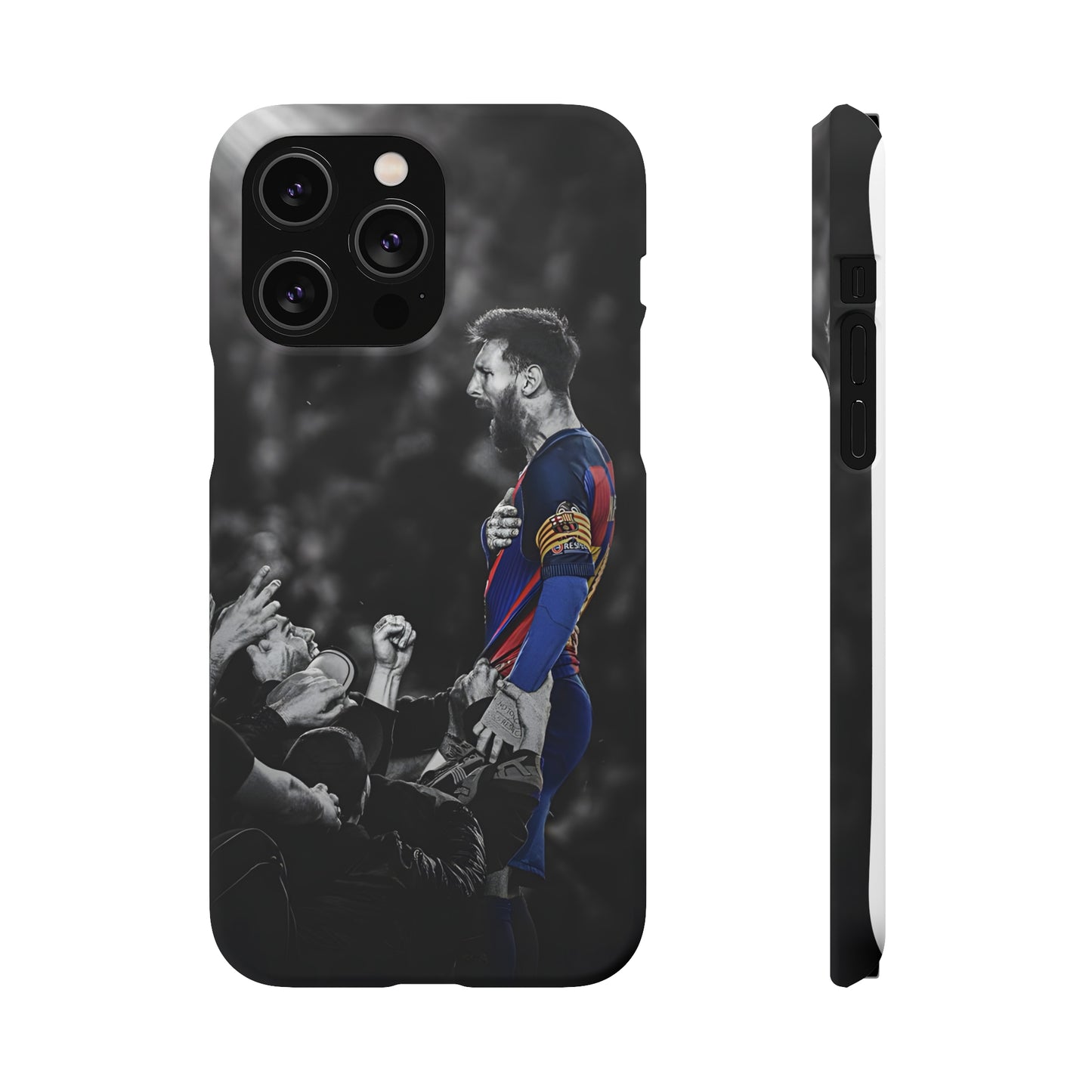 Messi Phone Case