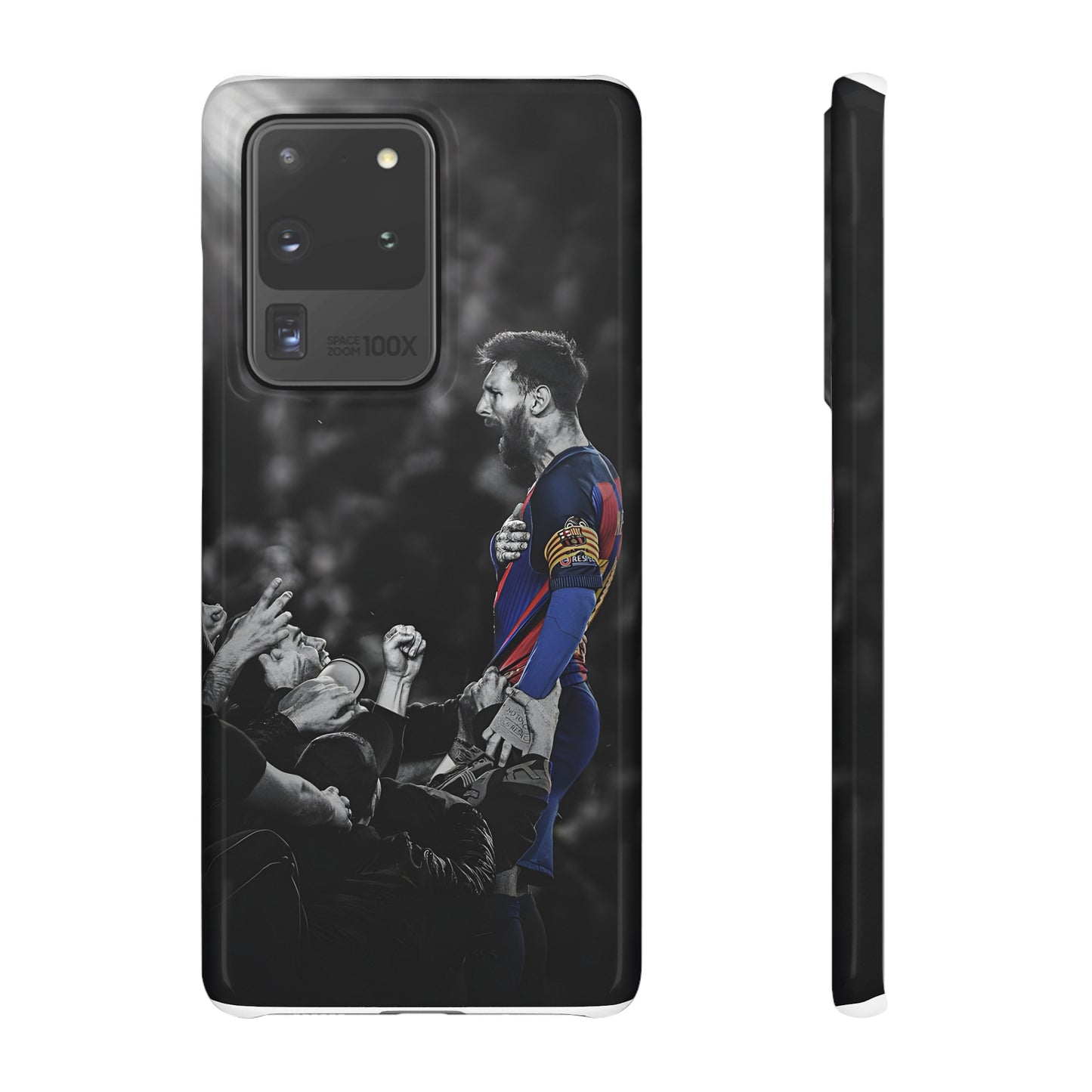 Messi Phone Case