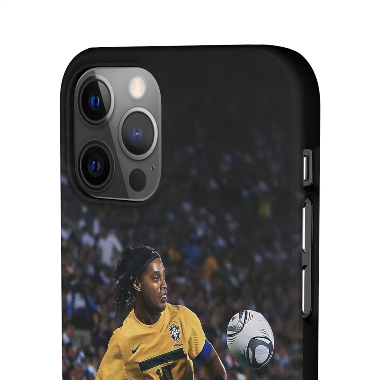 Ronaldinho Phone Case