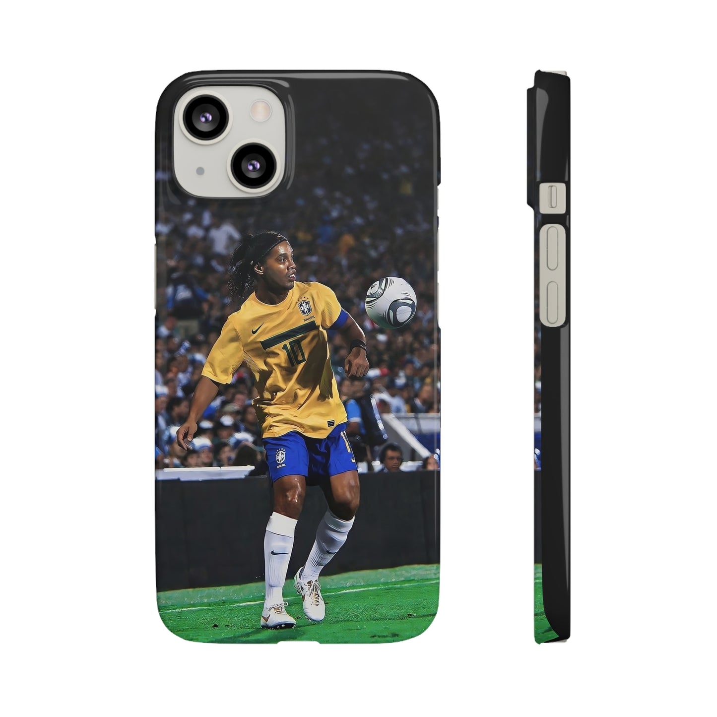 Ronaldinho Phone Case