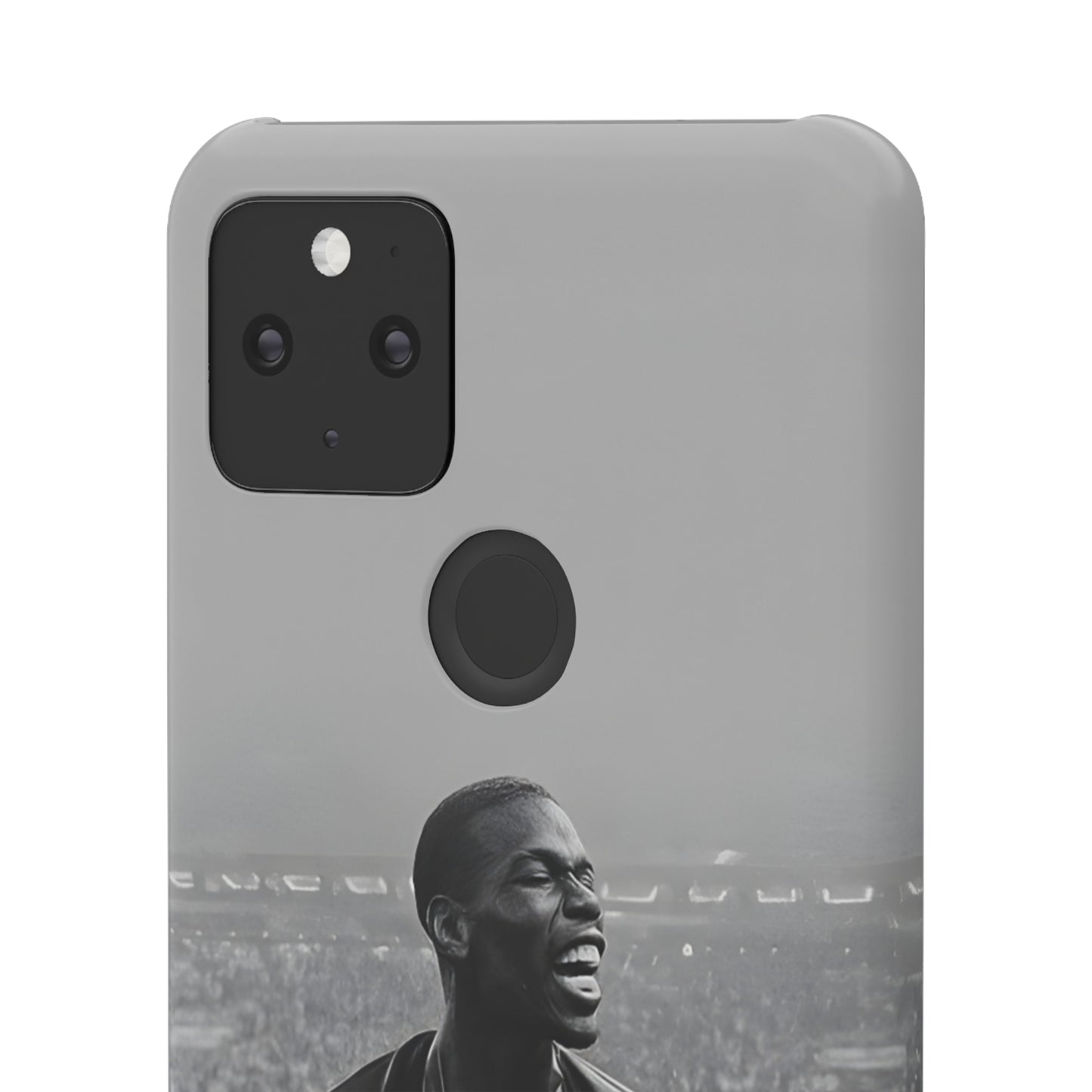 Paul Pogba Phone Case