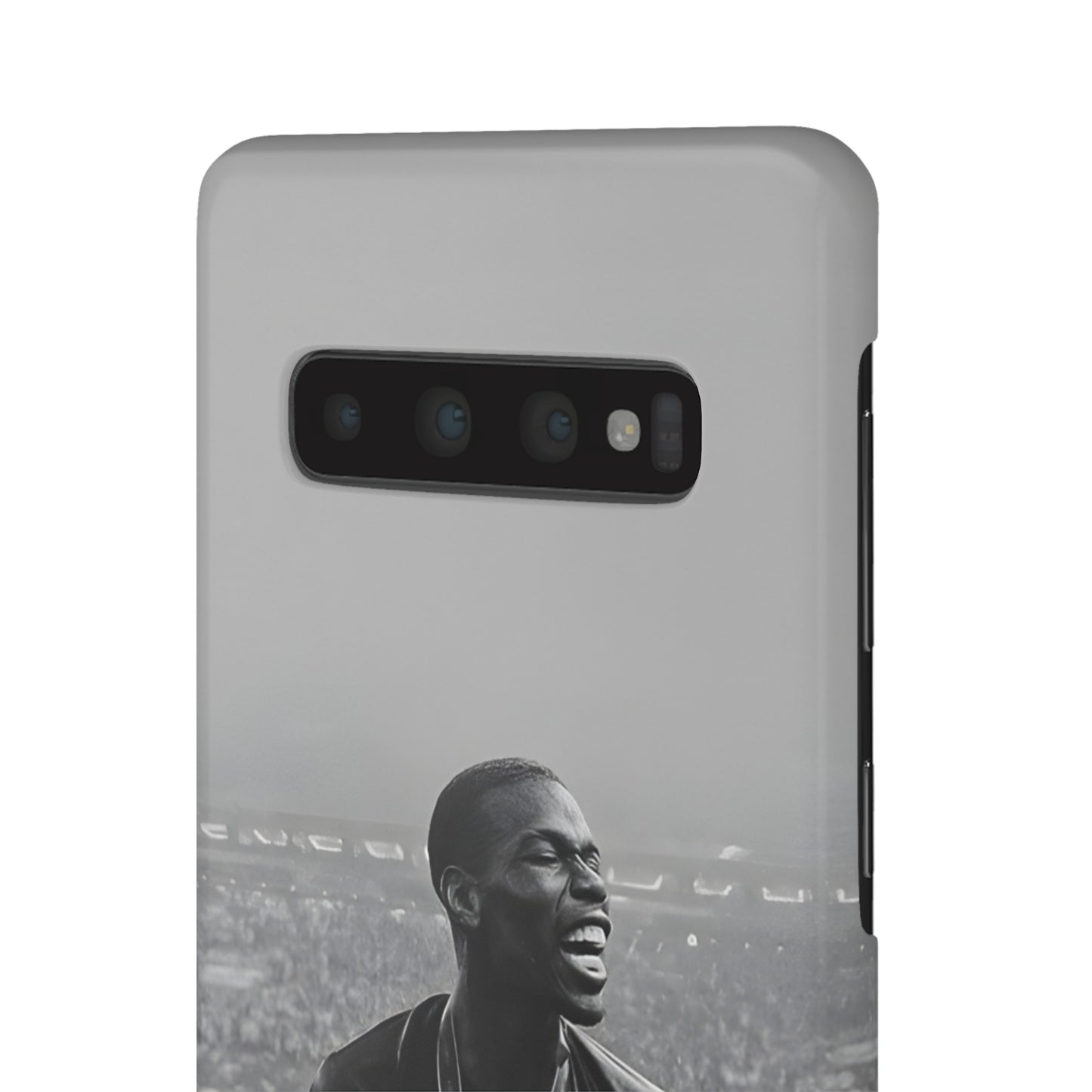 Paul Pogba Phone Case