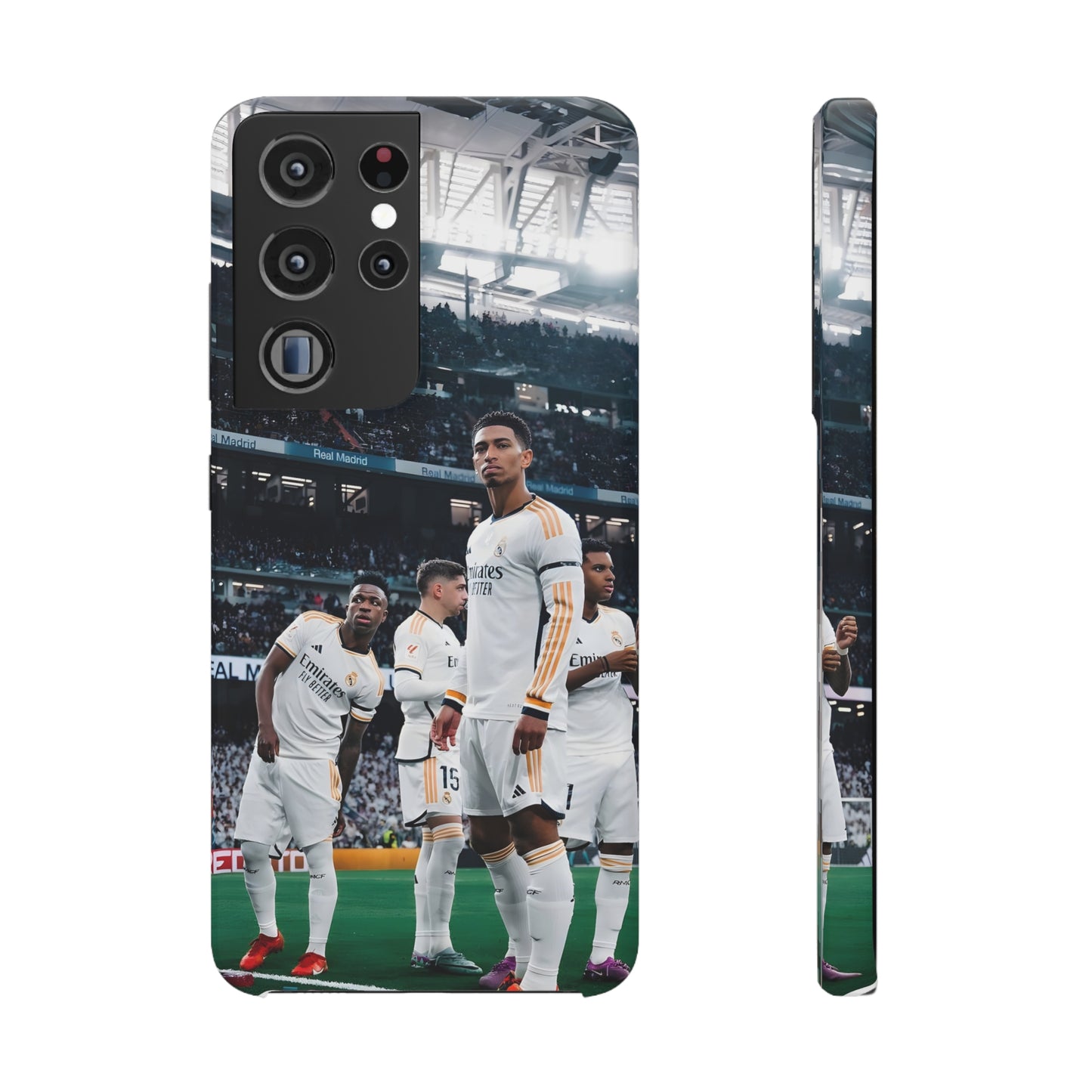 Real Madrid Phone Case