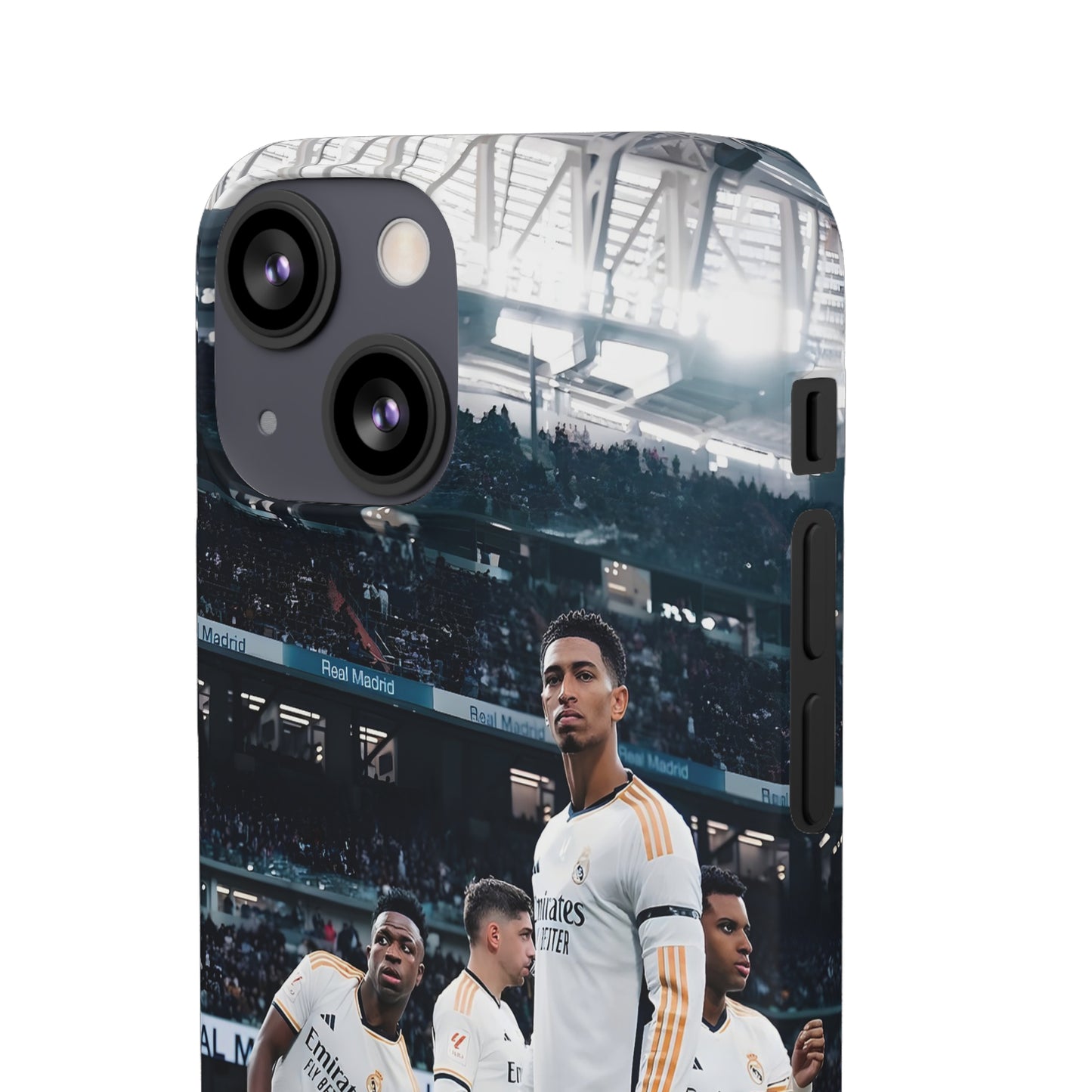 Real Madrid Phone Case