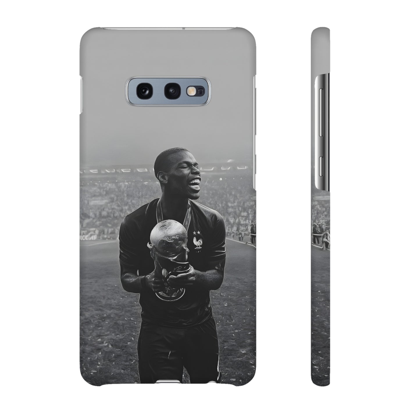 Paul Pogba Phone Case