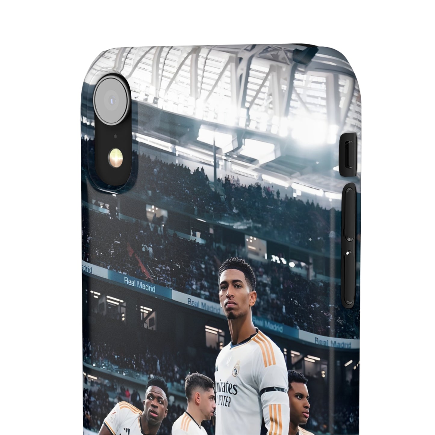 Real Madrid Phone Case