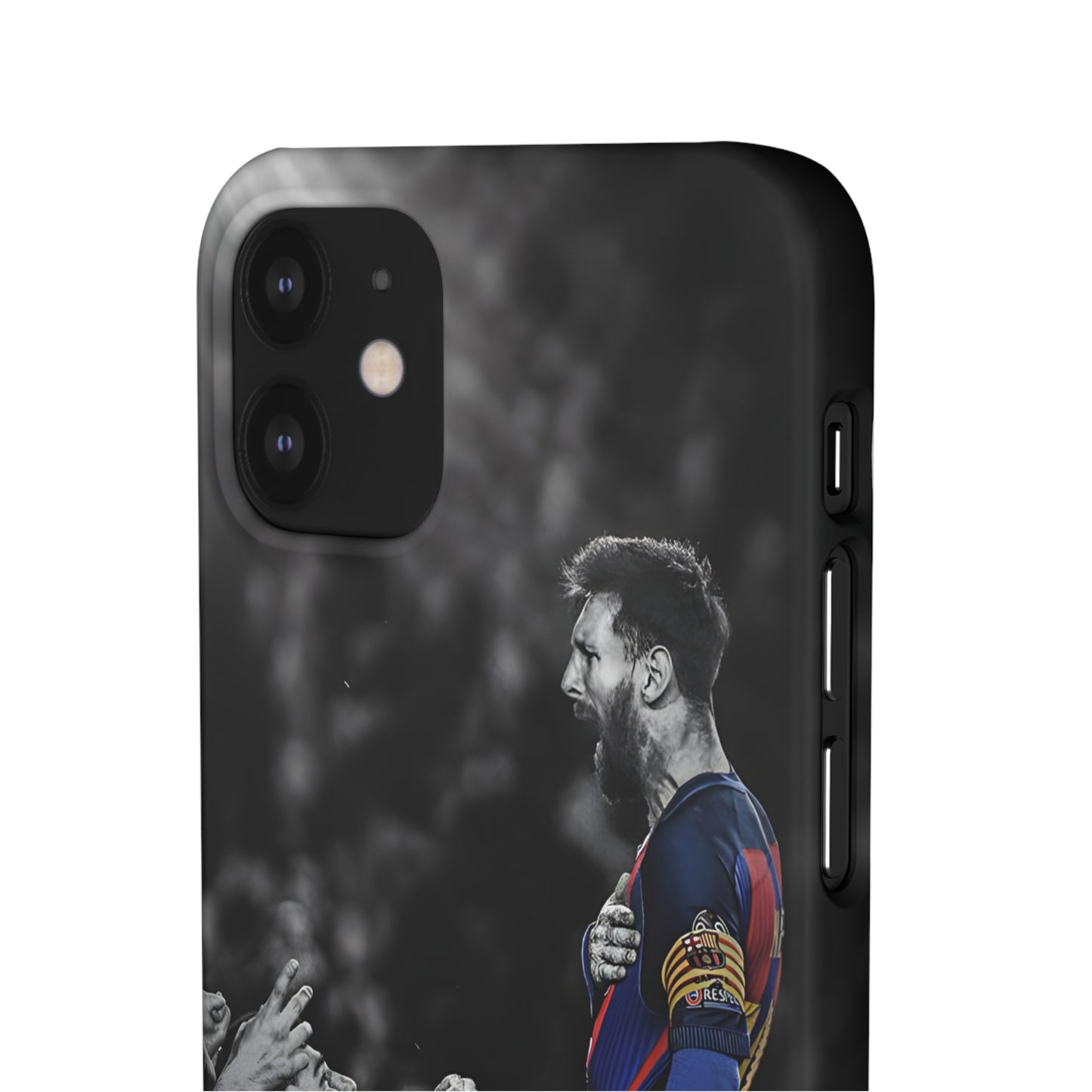 Messi Phone Case