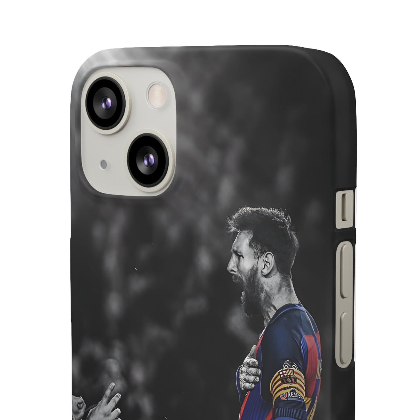 Messi Phone Case