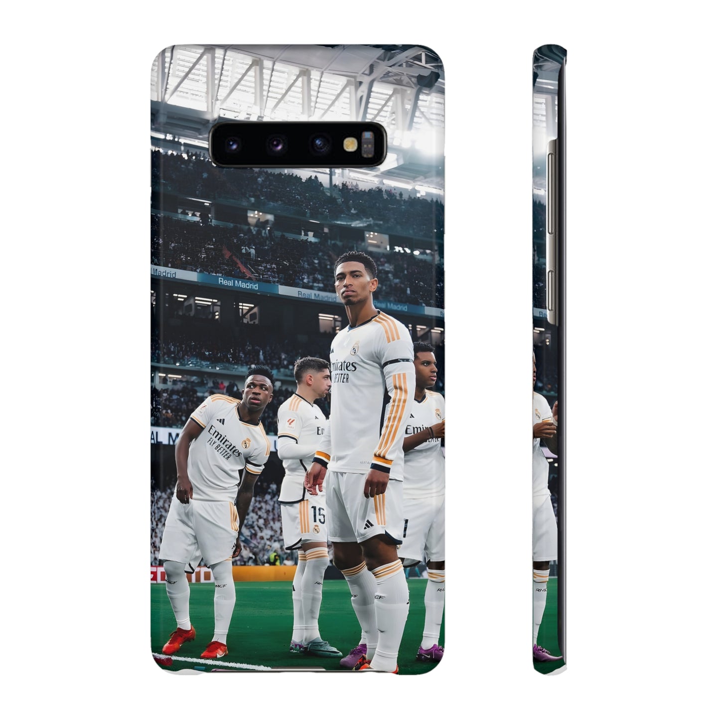 Real Madrid Phone Case