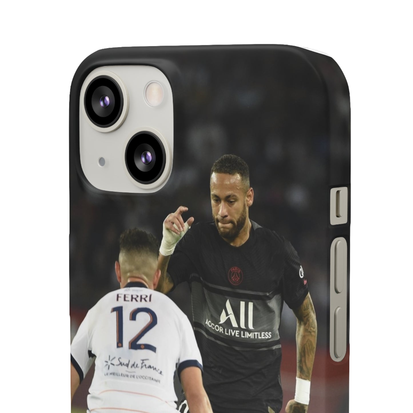 Neymar Phone Case