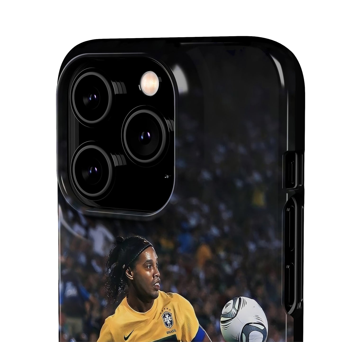 Ronaldinho Phone Case