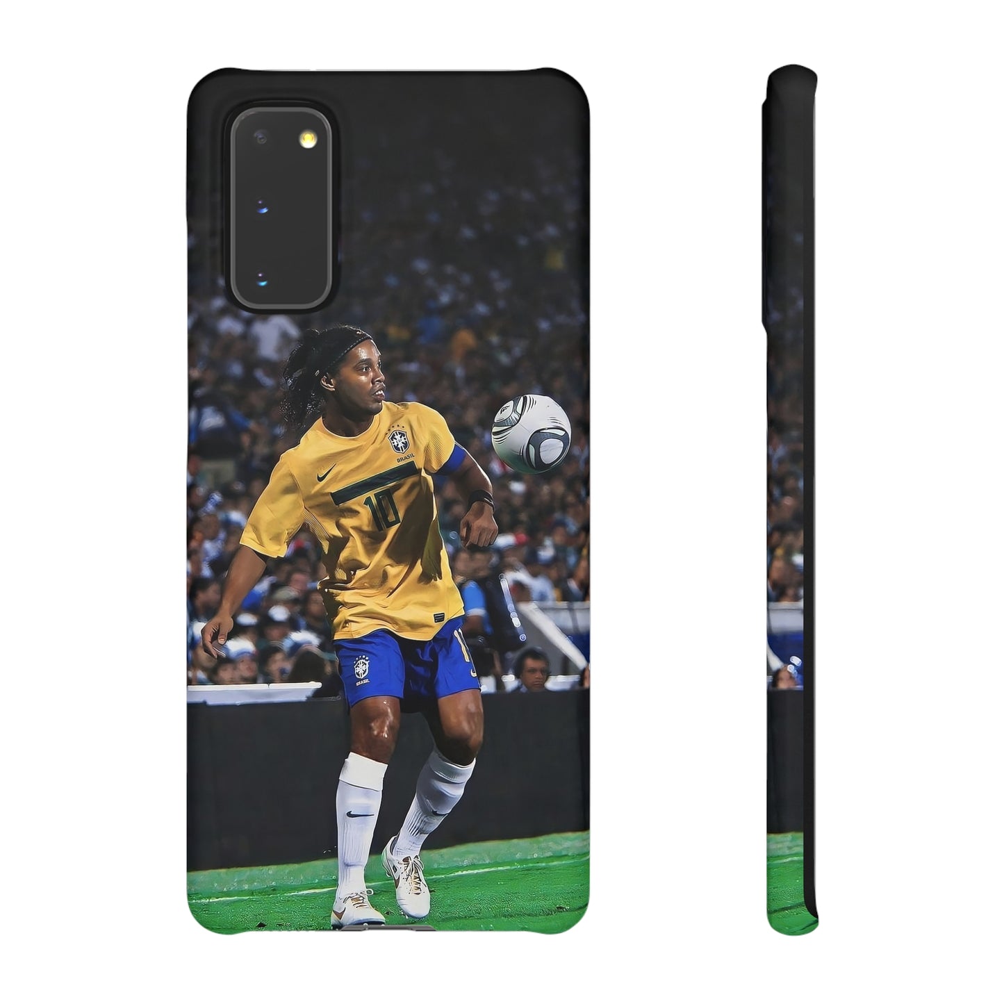 Ronaldinho Phone Case