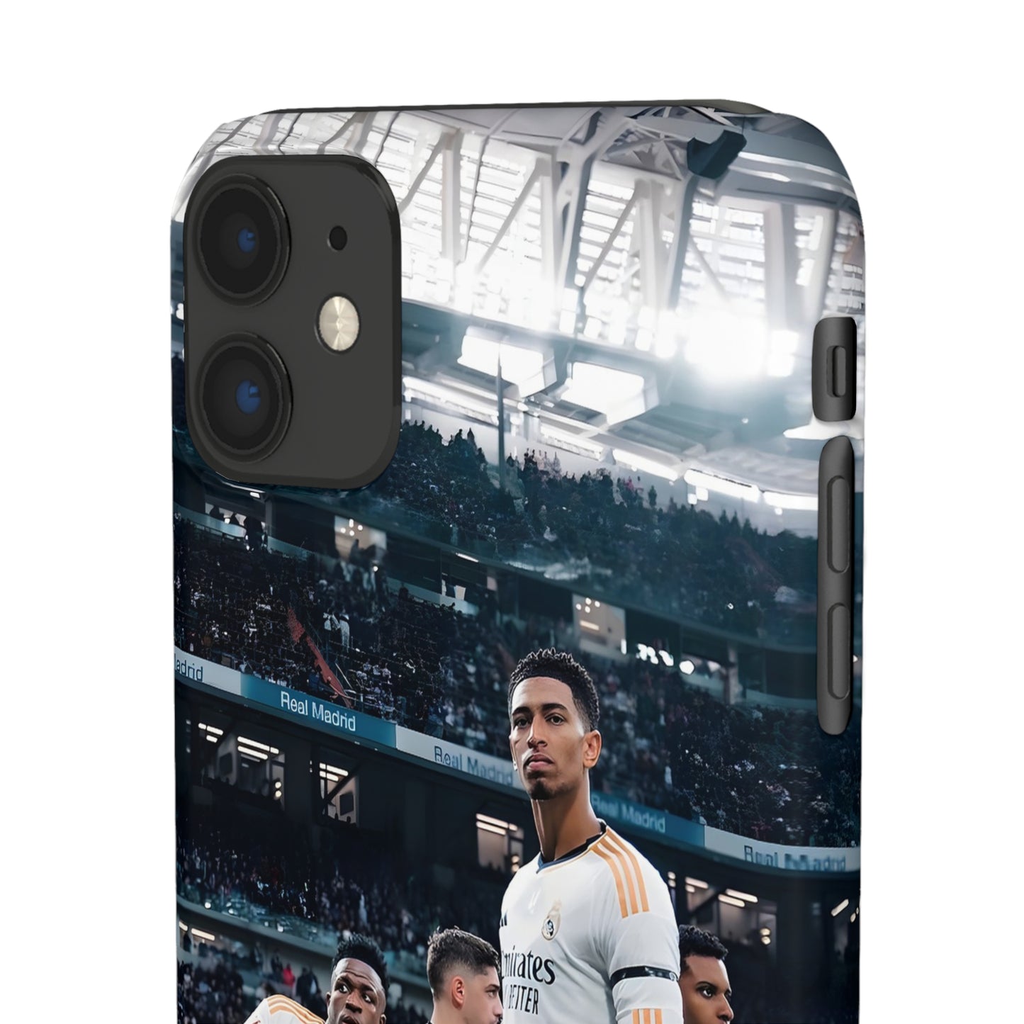 Real Madrid Phone Case