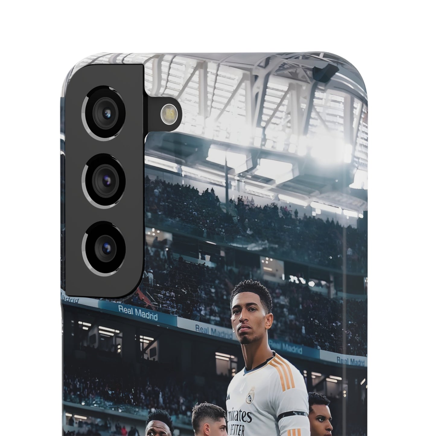 Real Madrid Phone Case