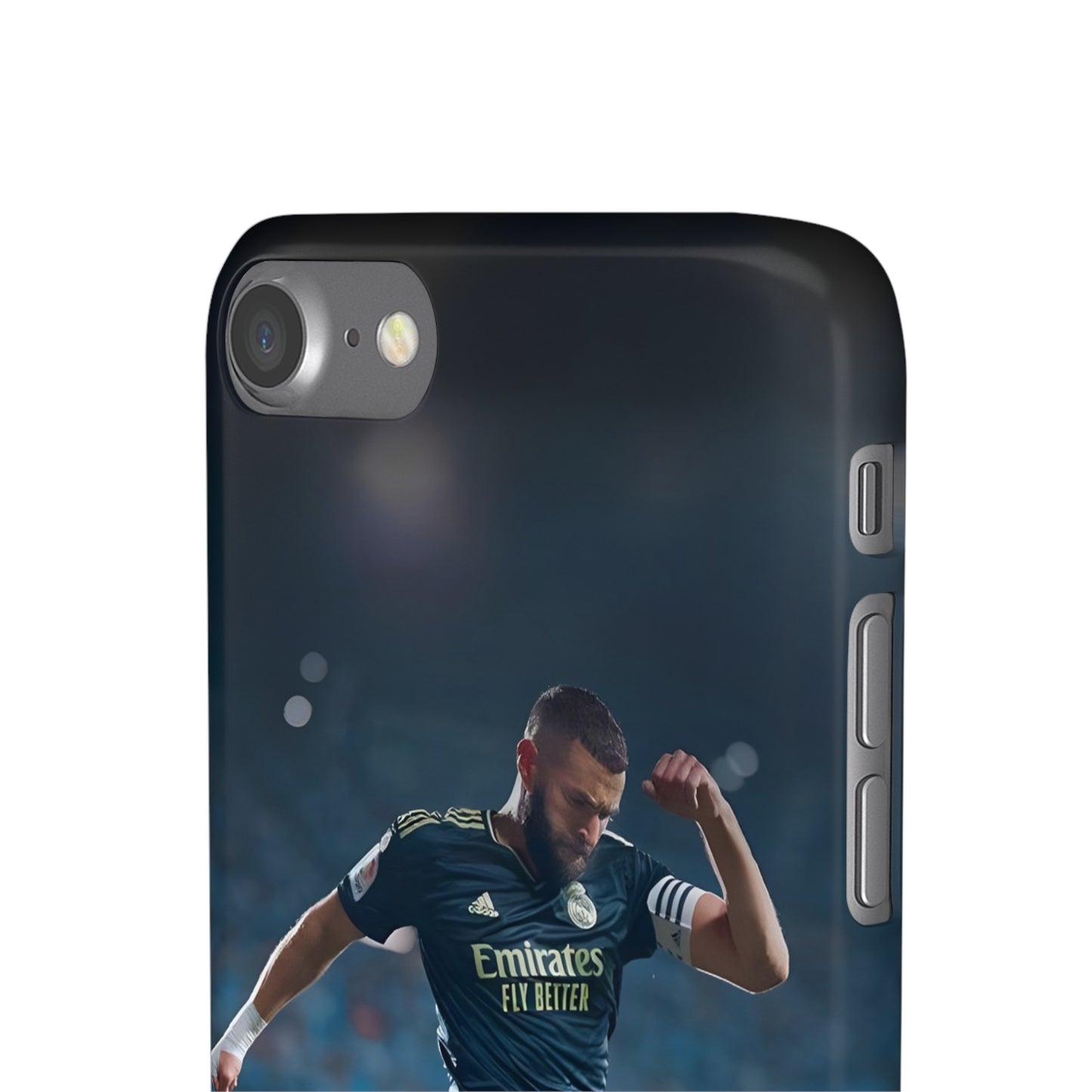 Benzema Phone Case