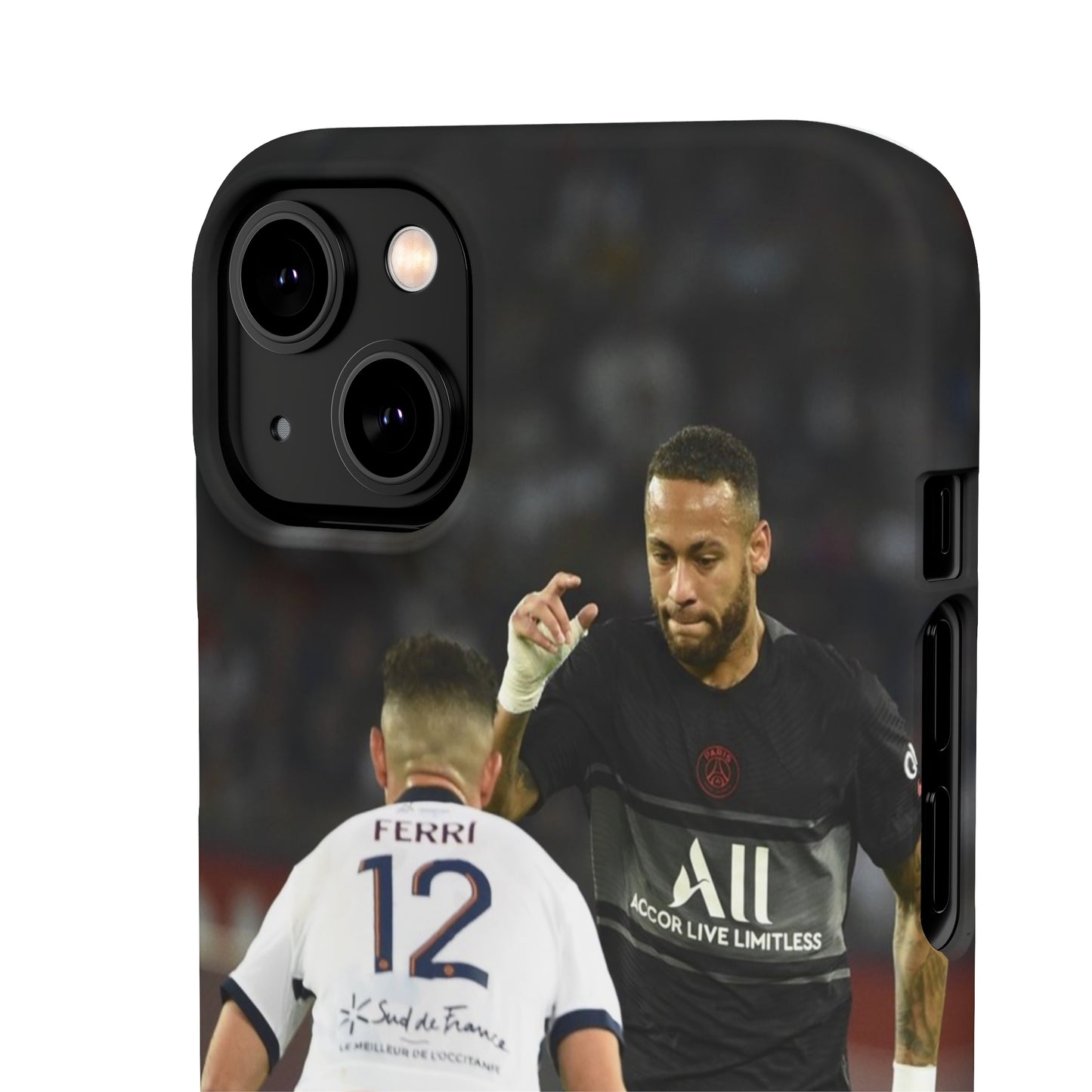 Neymar Phone Case