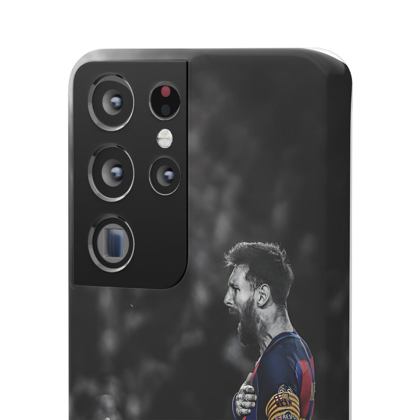 Messi Phone Case