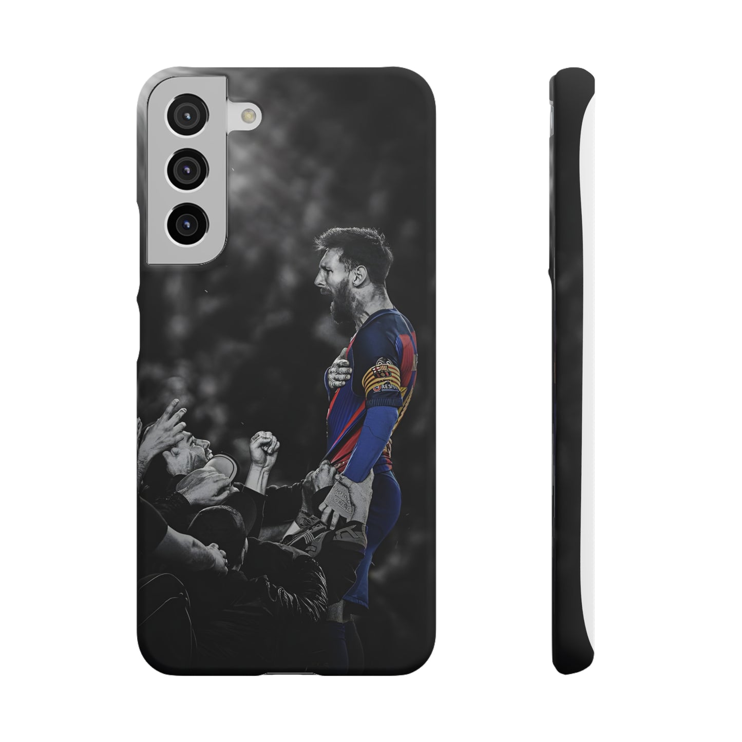 Messi Phone Case