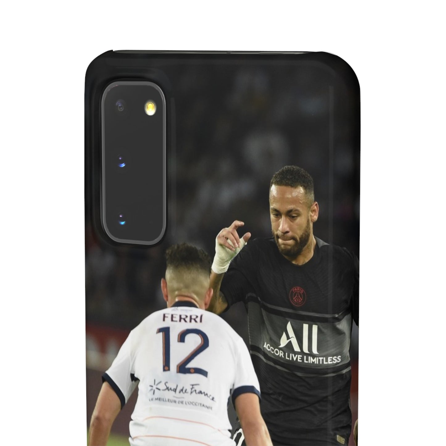 Neymar Phone Case