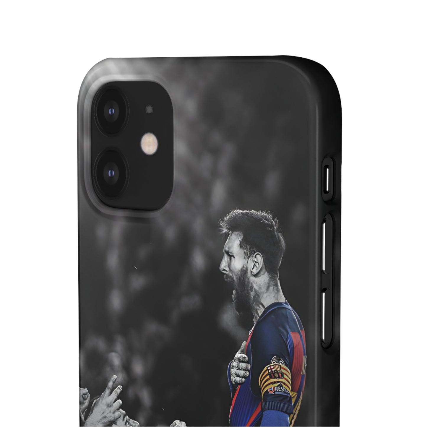 Messi Phone Case