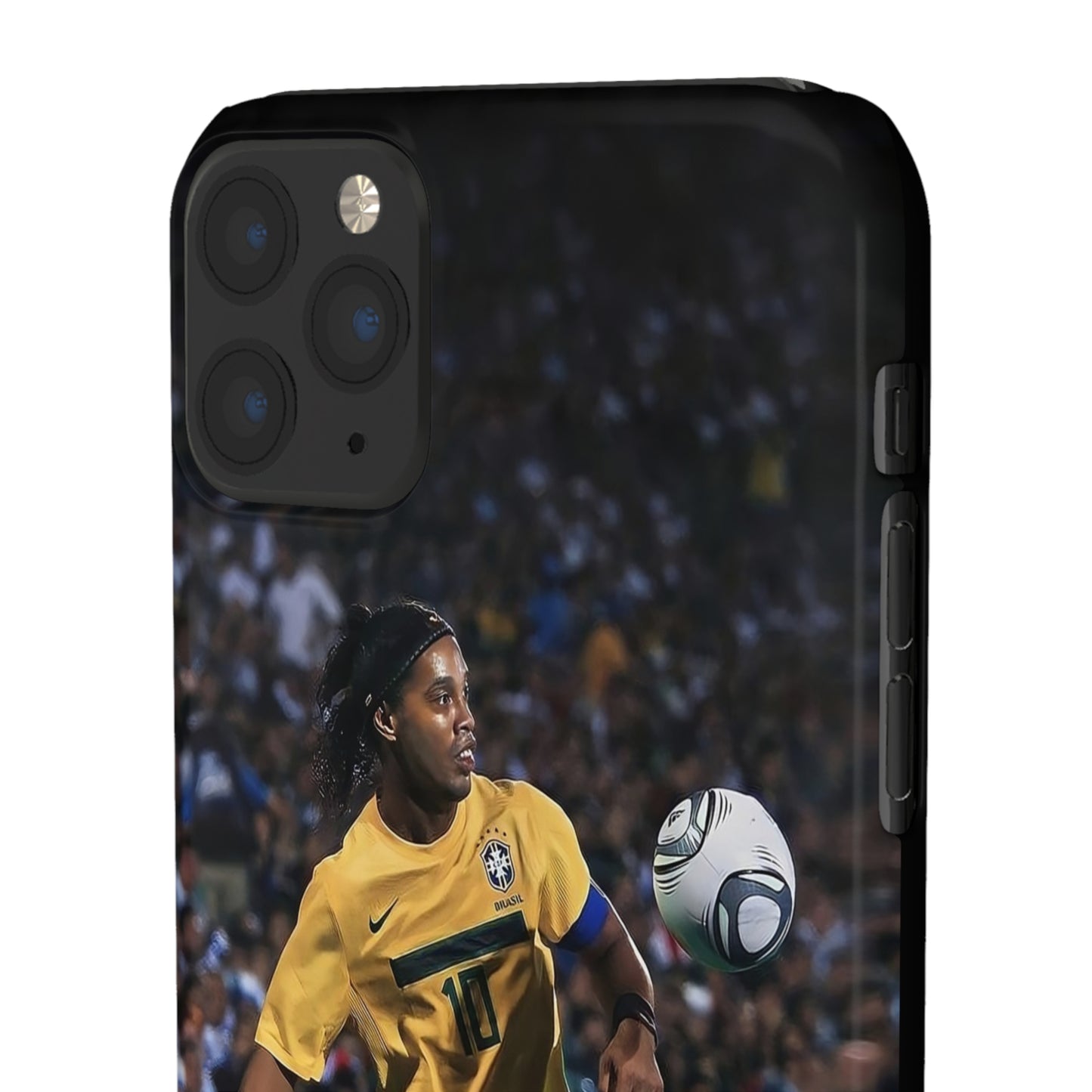 Ronaldinho Phone Case