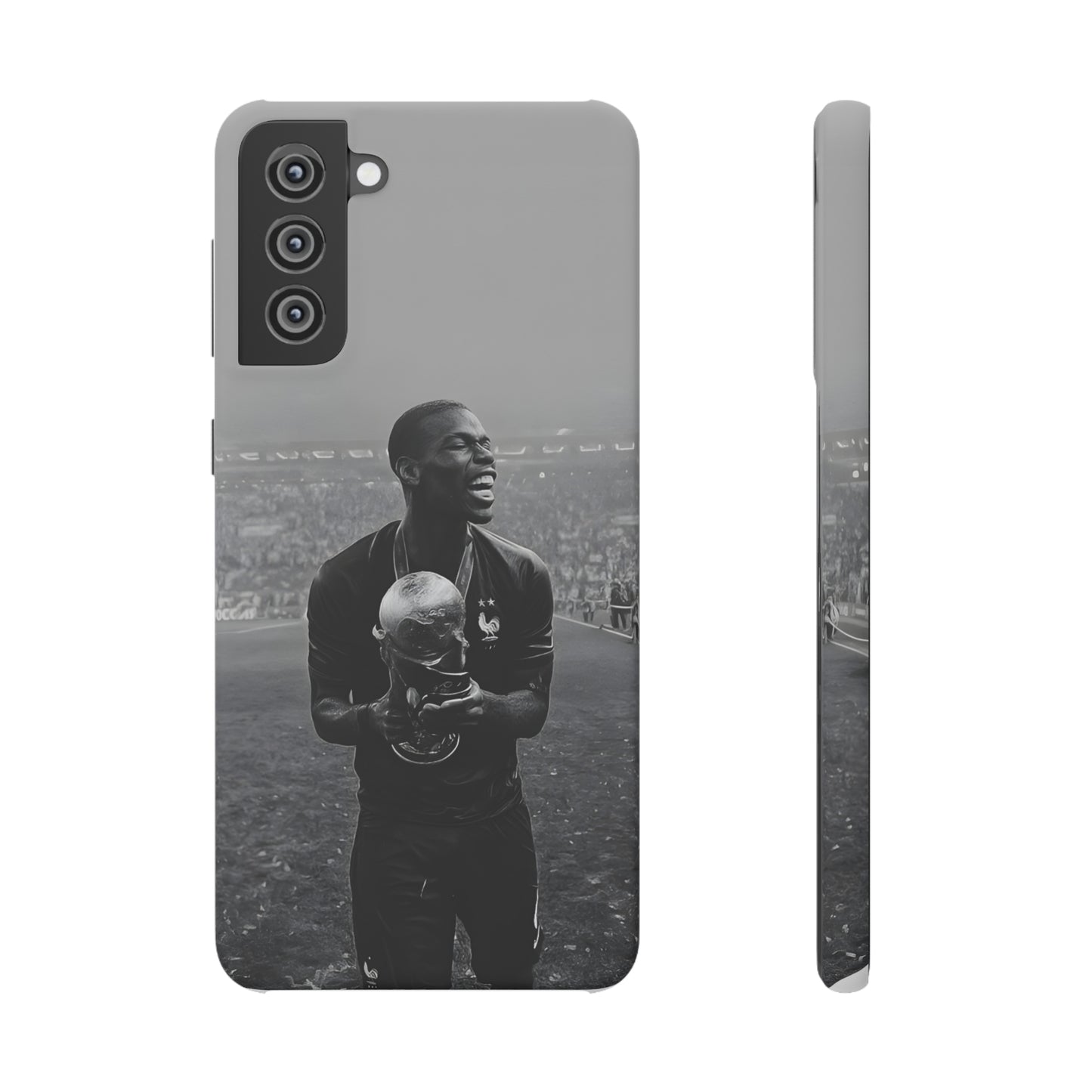 Paul Pogba Phone Case