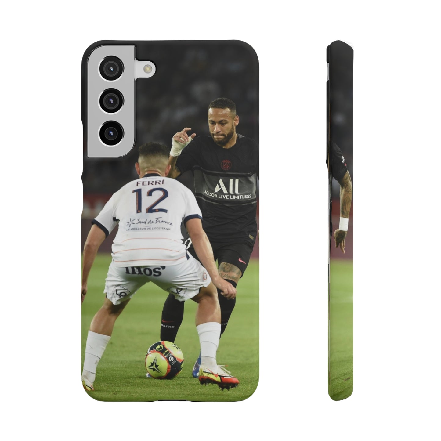 Neymar Phone Case