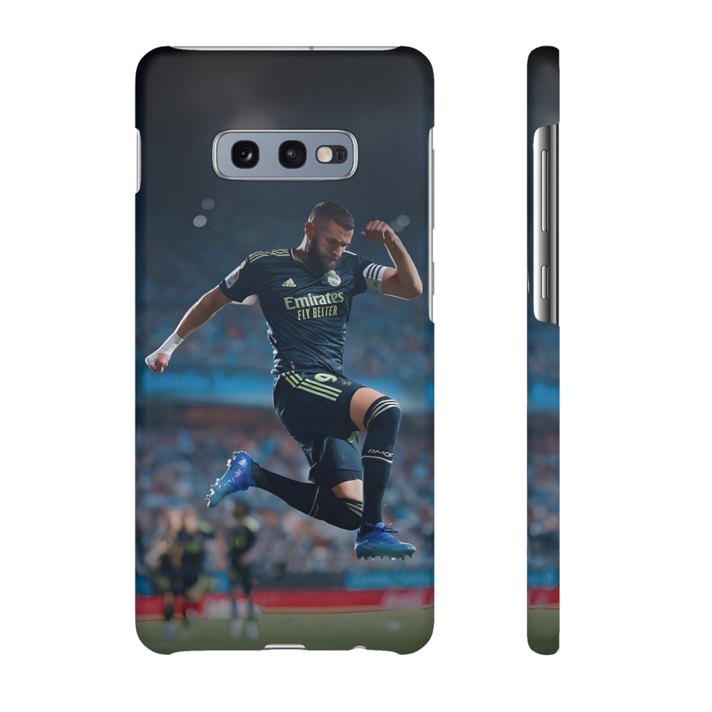 Benzema Phone Case