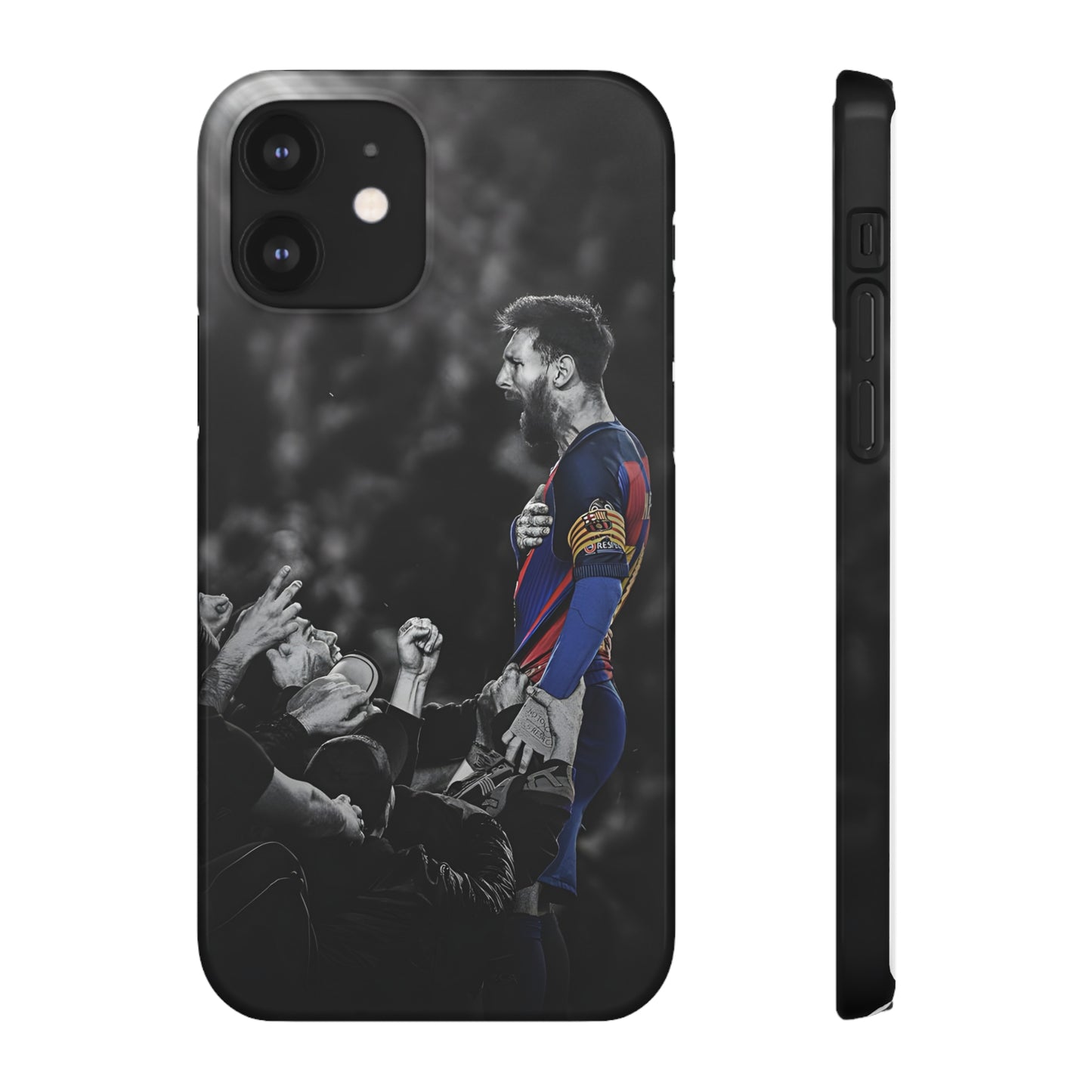 Messi Phone Case