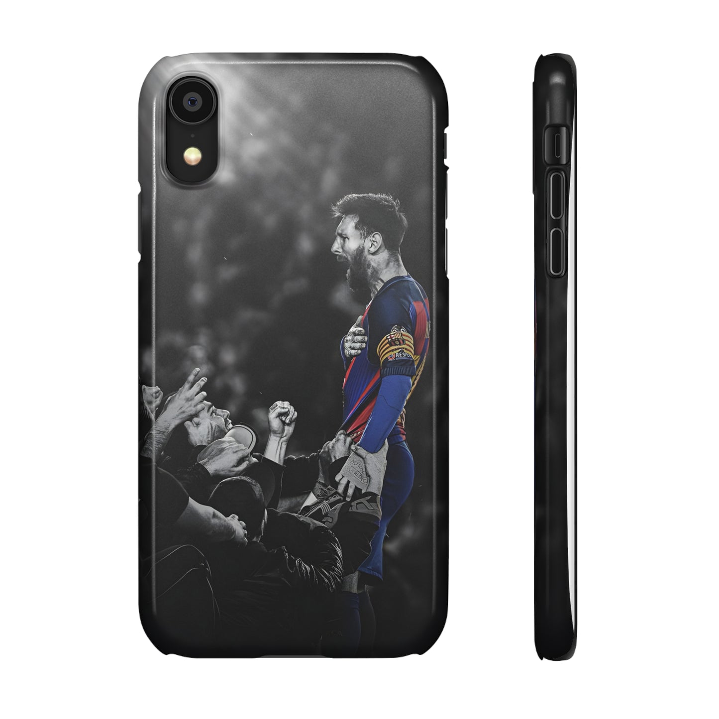 Messi Phone Case