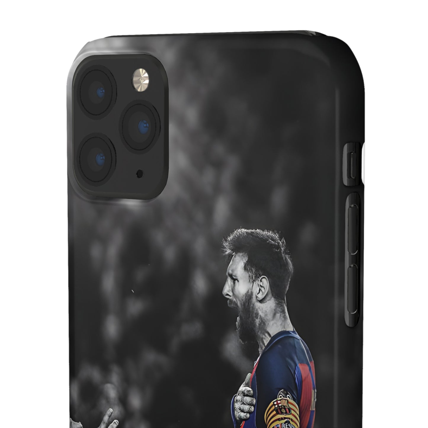 Messi Phone Case