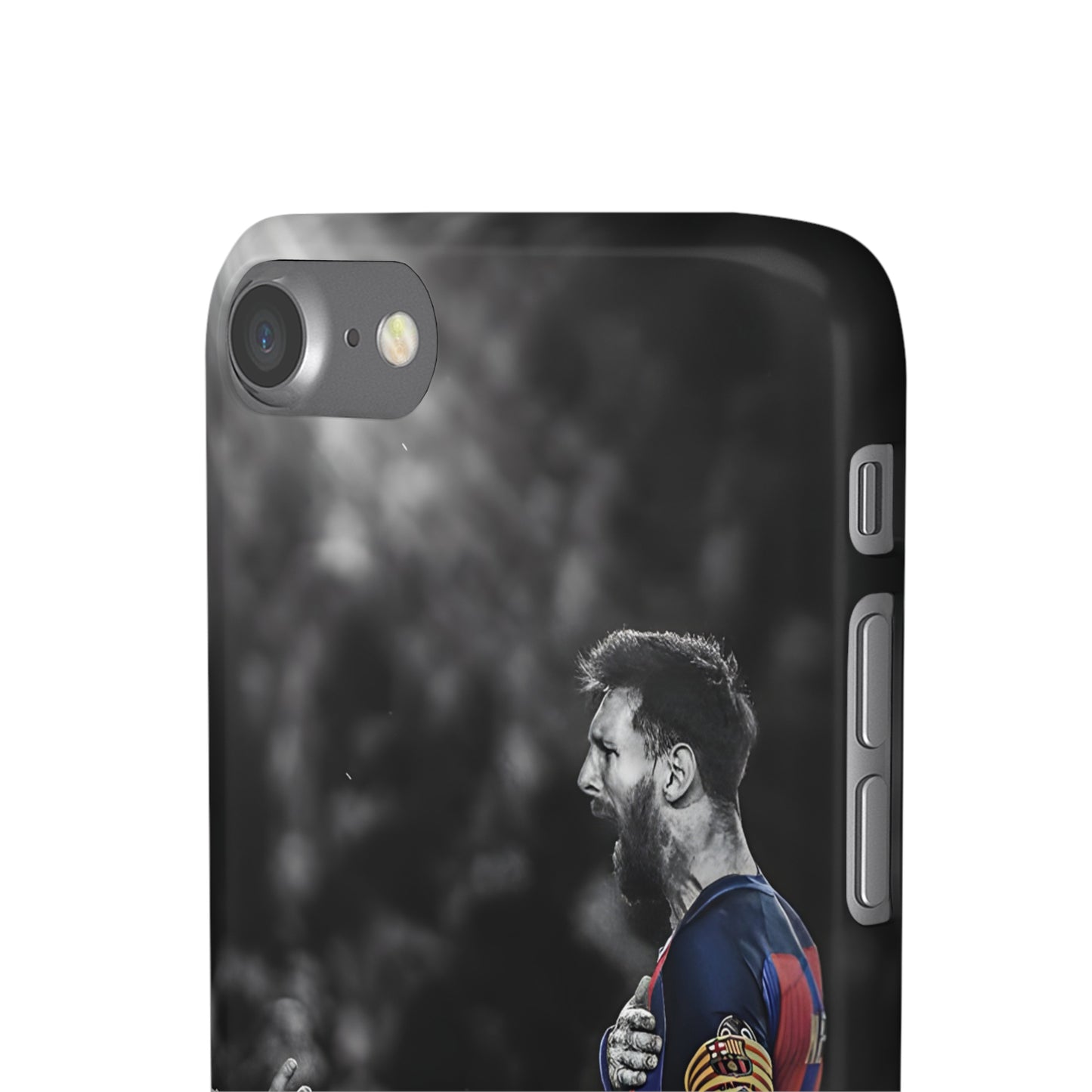 Messi Phone Case