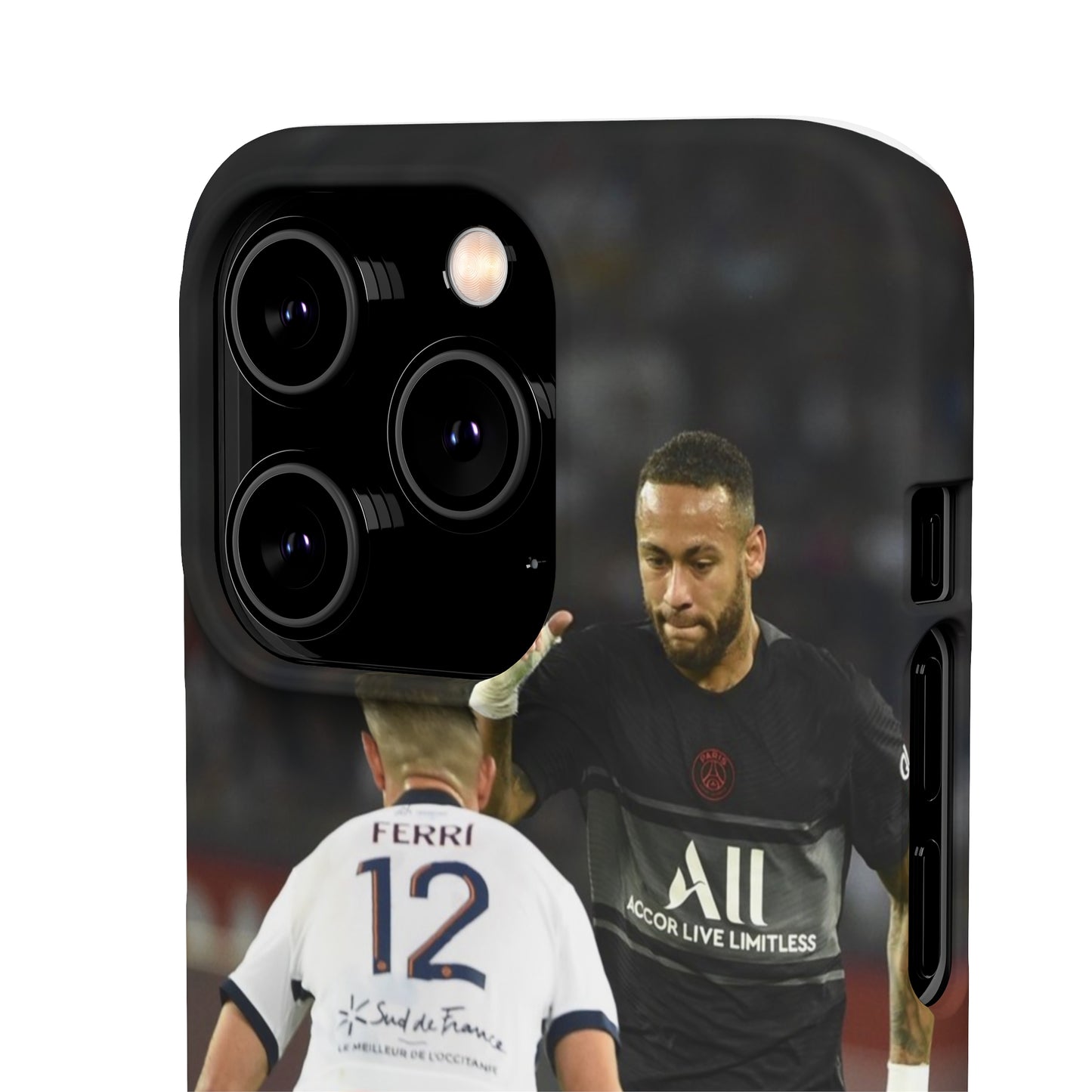 Neymar Phone Case