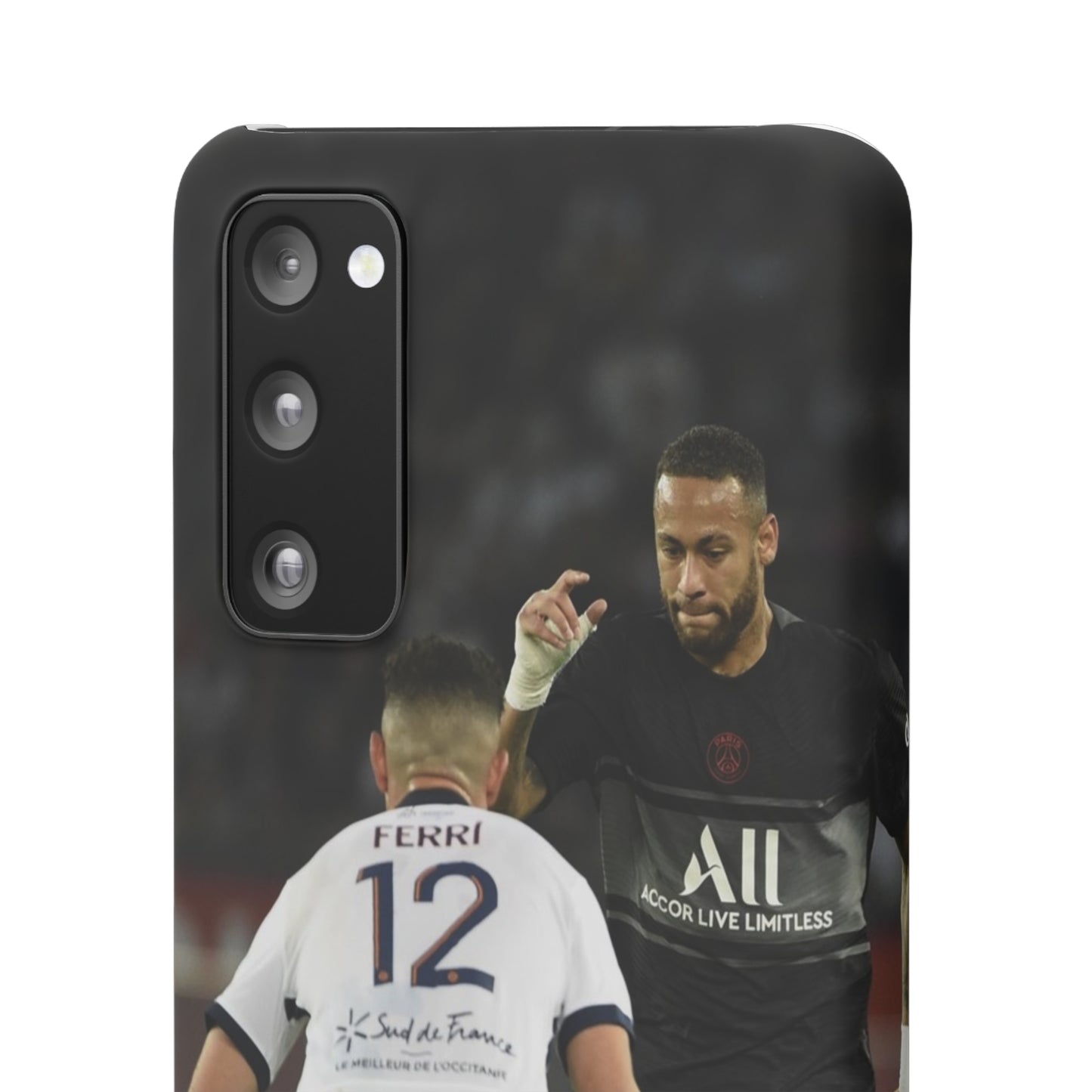 Neymar Phone Case