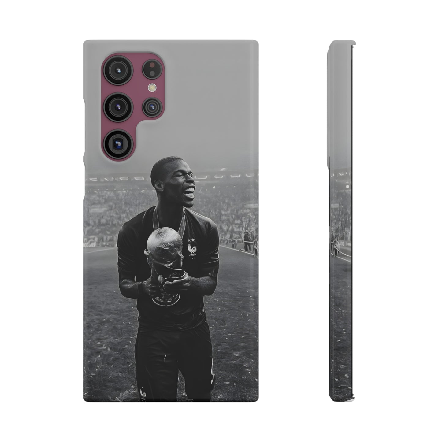 Paul Pogba Phone Case