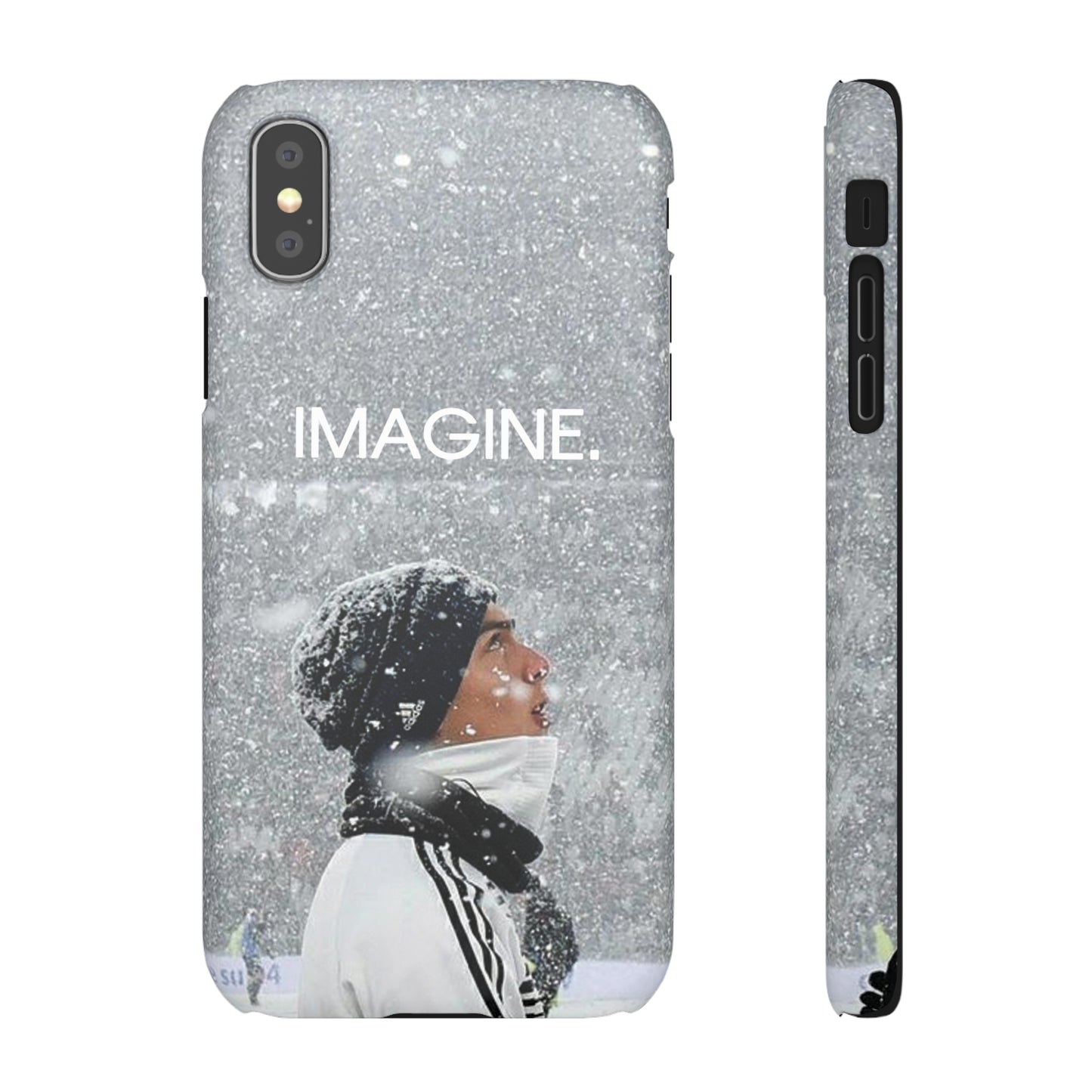 Paulo Dybala Phone Case